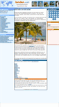 Mobile Screenshot of landen.net